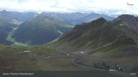 Archived image Webcam Parsenn: Blickrichtung Dorftäli 15:00