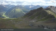 Archived image Webcam Parsenn: Blickrichtung Dorftäli 17:00