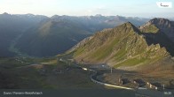 Archived image Webcam Parsenn: Blickrichtung Dorftäli 00:00