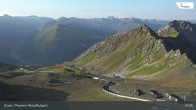 Archived image Webcam Parsenn: Blickrichtung Dorftäli 01:00