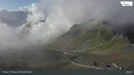 Archiv Foto Webcam Davos Klosters: Parsenn Weissfluhjoch 07:00
