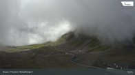 Archiv Foto Webcam Davos Klosters: Parsenn Weissfluhjoch 09:00
