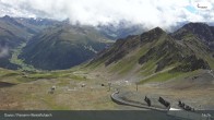 Archiv Foto Webcam Davos Klosters: Parsenn Weissfluhjoch 13:00