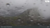 Archiv Foto Webcam Davos Klosters: Parsenn Weissfluhjoch 06:00