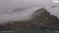 Archiv Foto Webcam Davos Klosters: Parsenn Weissfluhjoch 07:00