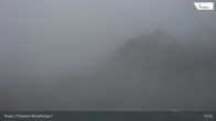 Archiv Foto Webcam Davos Klosters: Parsenn Weissfluhjoch 09:00