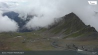 Archiv Foto Webcam Davos Klosters: Parsenn Weissfluhjoch 11:00
