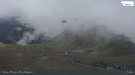 Archiv Foto Webcam Davos Klosters: Parsenn Weissfluhjoch 15:00
