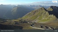 Archiv Foto Webcam Davos Klosters: Parsenn Weissfluhjoch 06:00