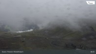 Archived image Webcam Parsenn: Blickrichtung Dorftäli 07:00