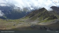 Archiv Foto Webcam Davos Klosters: Parsenn Weissfluhjoch 13:00