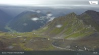 Archiv Foto Webcam Davos Klosters: Parsenn Weissfluhjoch 07:00