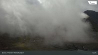 Archiv Foto Webcam Davos Klosters: Parsenn Weissfluhjoch 09:00