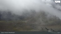 Archiv Foto Webcam Davos Klosters: Parsenn Weissfluhjoch 11:00