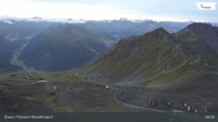 Archived image Webcam Parsenn: Blickrichtung Dorftäli 00:00
