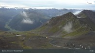 Archived image Webcam Parsenn: Blickrichtung Dorftäli 01:00