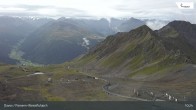 Archived image Webcam Parsenn: Blickrichtung Dorftäli 04:00