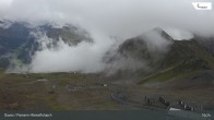 Archived image Webcam Parsenn: Blickrichtung Dorftäli 10:00