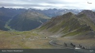 Archived image Webcam Parsenn: Blickrichtung Dorftäli 12:00