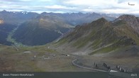 Archived image Webcam Parsenn: Blickrichtung Dorftäli 14:00