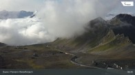 Archiv Foto Webcam Davos Klosters: Parsenn Weissfluhjoch 07:00