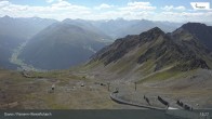 Archiv Foto Webcam Davos Klosters: Parsenn Weissfluhjoch 11:00