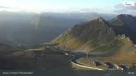 Archiv Foto Webcam Davos Klosters: Parsenn Weissfluhjoch 06:00