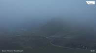 Archiv Foto Webcam Davos Klosters: Parsenn Weissfluhjoch 05:00
