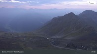 Archiv Foto Webcam Davos Klosters: Parsenn Weissfluhjoch 06:00