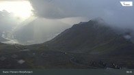 Archiv Foto Webcam Davos Klosters: Parsenn Weissfluhjoch 07:00