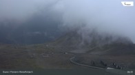 Archived image Webcam Parsenn: Blickrichtung Dorftäli 05:00