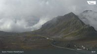 Archived image Webcam Parsenn: Blickrichtung Dorftäli 07:00