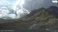 Archived image Webcam Parsenn: Blickrichtung Dorftäli 09:00