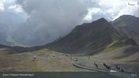 Archived image Webcam Parsenn: Blickrichtung Dorftäli 11:00