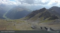 Archived image Webcam Parsenn: Blickrichtung Dorftäli 13:00