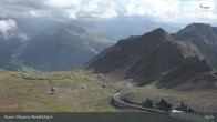 Archived image Webcam Parsenn: Blickrichtung Dorftäli 15:00