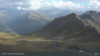 Archived image Webcam Parsenn: Blickrichtung Dorftäli 17:00