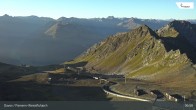 Archiv Foto Webcam Davos Klosters: Parsenn Weissfluhjoch 06:00