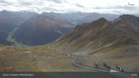 Archiv Foto Webcam Davos Klosters: Parsenn Weissfluhjoch 12:00
