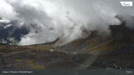 Archiv Foto Webcam Davos Klosters: Parsenn Weissfluhjoch 09:00