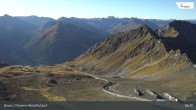 Archived image Webcam Parsenn: Blickrichtung Dorftäli 07:00