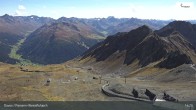 Archived image Webcam Parsenn: Blickrichtung Dorftäli 13:00