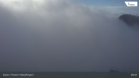 Archived image Webcam Parsenn: Blickrichtung Dorftäli 07:00