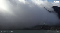 Archived image Webcam Parsenn: Blickrichtung Dorftäli 08:00