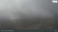 Archiv Foto Webcam Davos Klosters: Parsenn Weissfluhjoch 09:00