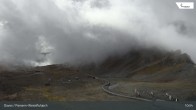Archiv Foto Webcam Davos Klosters: Parsenn Weissfluhjoch 10:00
