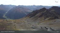 Archiv Foto Webcam Davos Klosters: Parsenn Weissfluhjoch 11:00