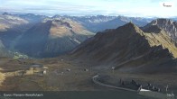Archiv Foto Webcam Davos Klosters: Parsenn Weissfluhjoch 17:00