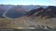 Archiv Foto Webcam Davos Klosters: Parsenn Weissfluhjoch 11:00