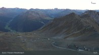 Archived image Webcam Parsenn: Blickrichtung Dorftäli 19:00